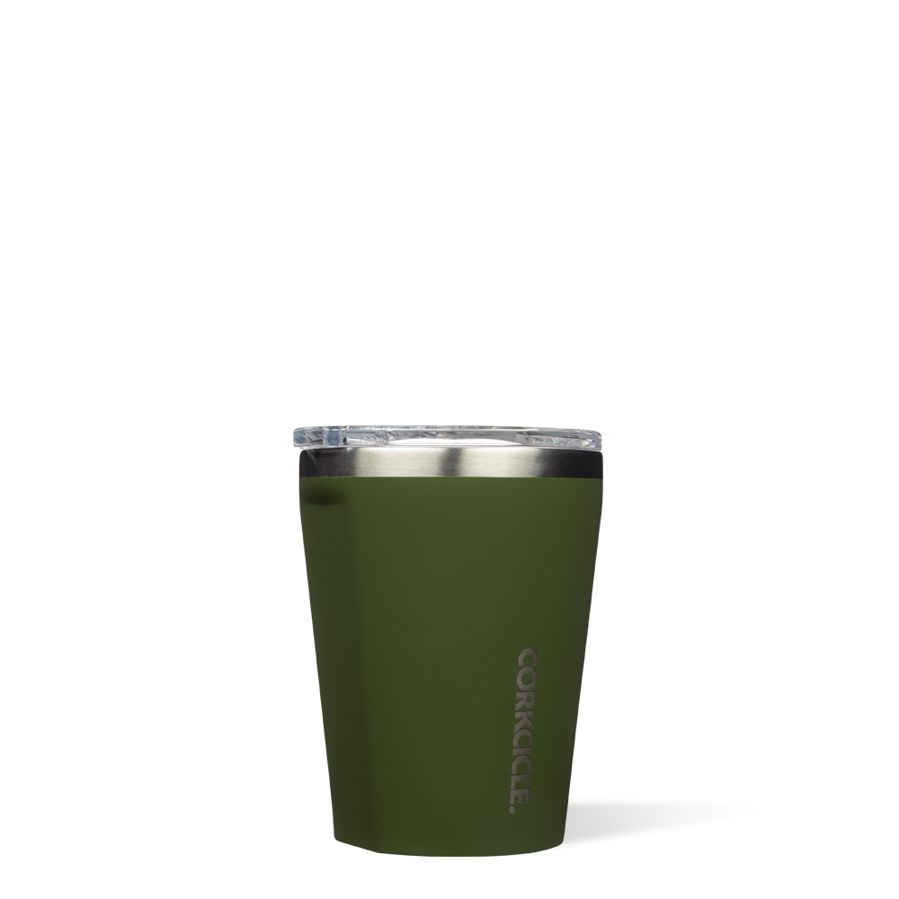 Classic Tumbler - Soft Active Style Fit