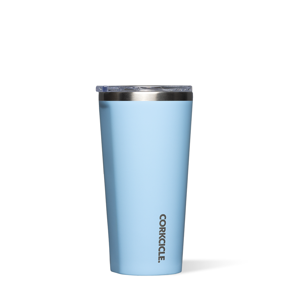 Classic Tumbler - Soft Active Style Fit