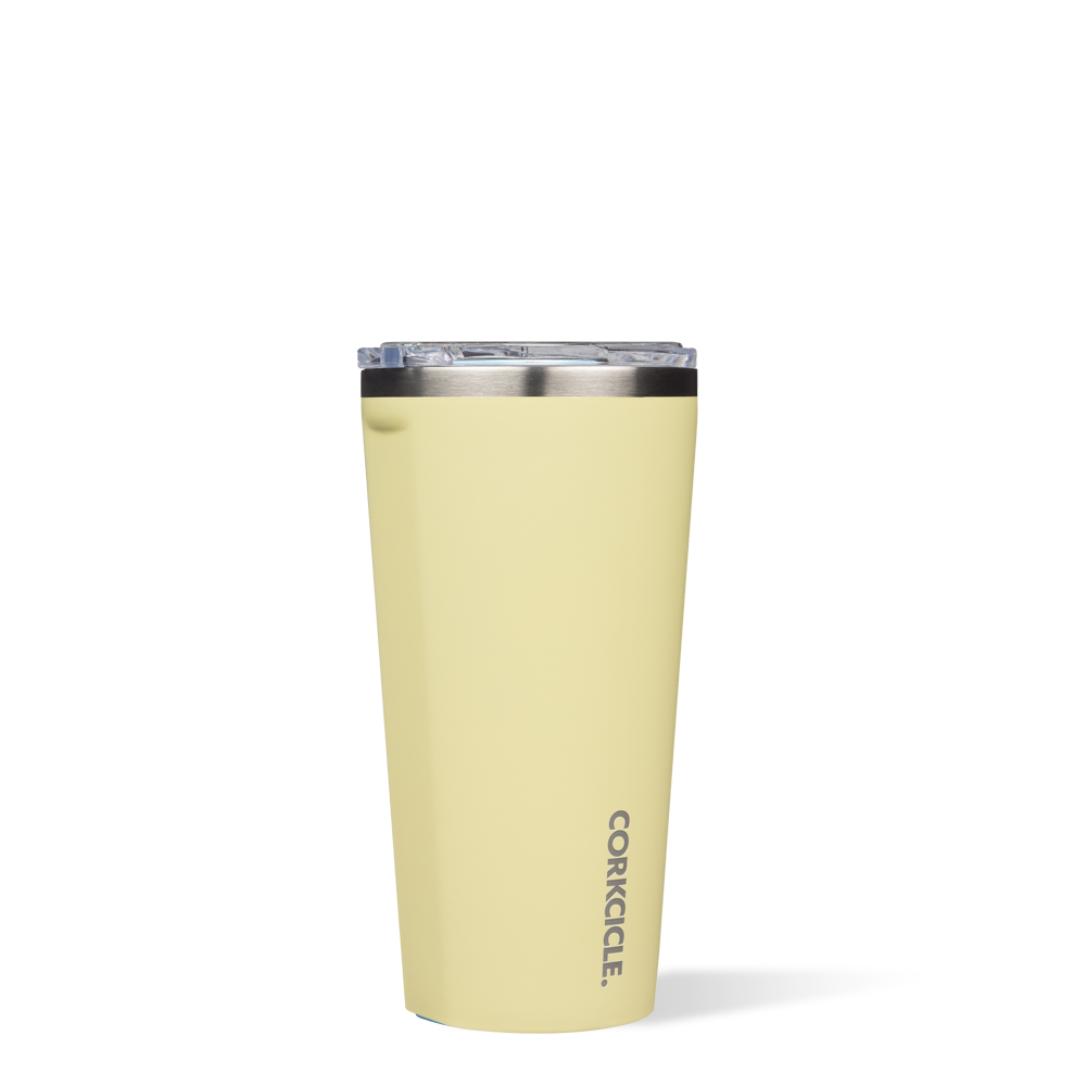 Classic Tumbler - Soft Active Style Fit