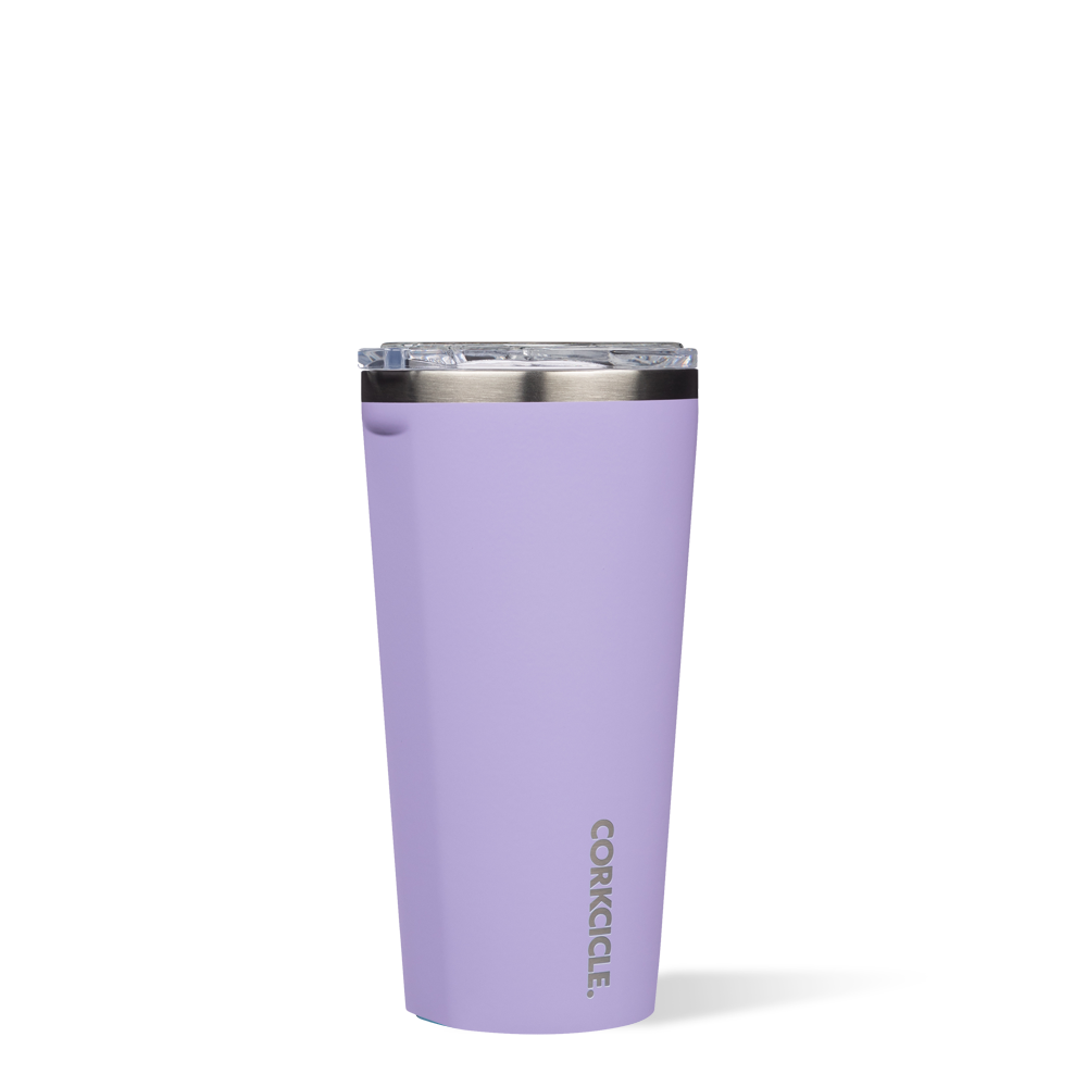 Classic Tumbler - Soft Active Style Fit