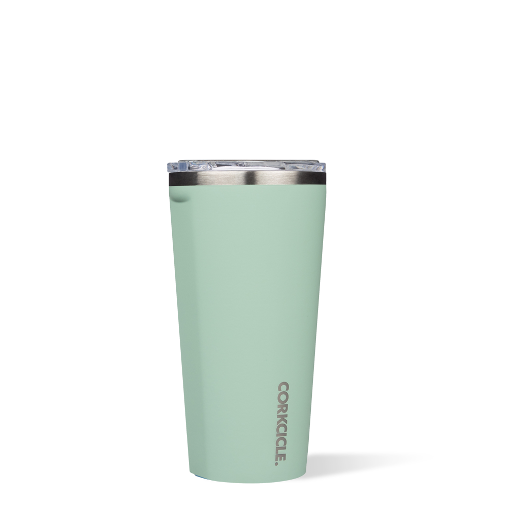 Classic Tumbler - Soft Active Style Fit