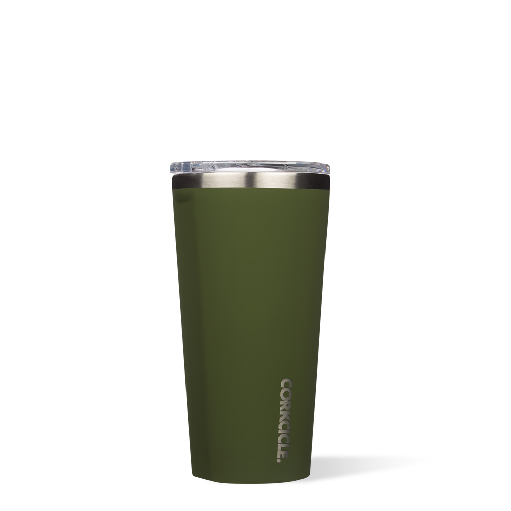 Classic Tumbler - Soft Active Style Fit