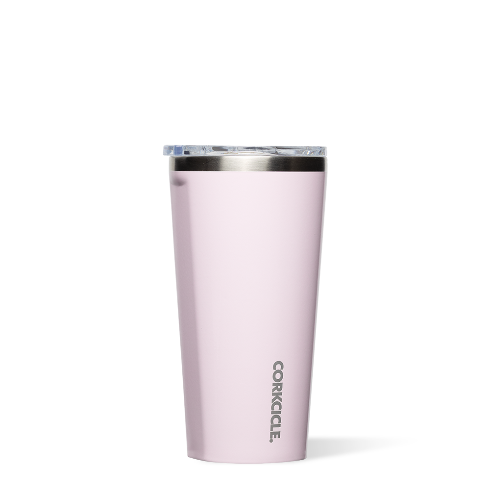 Classic Tumbler - Soft Active Style Fit