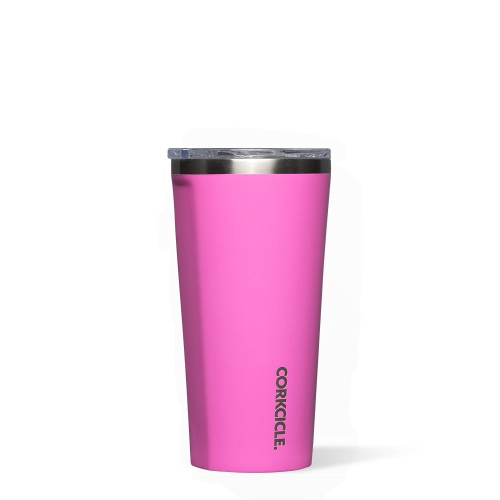 Classic Tumbler - Soft Active Style Fit