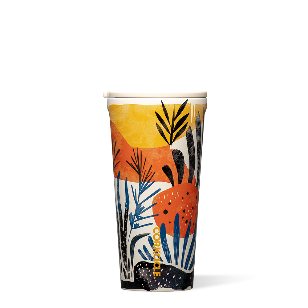 Classic Tumbler - Soft Active Style Fit