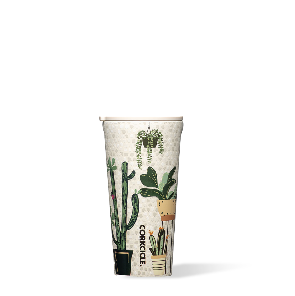 Classic Tumbler - Soft Active Style Fit