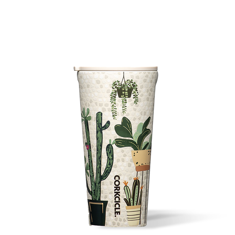 Classic Tumbler - Soft Active Style Fit