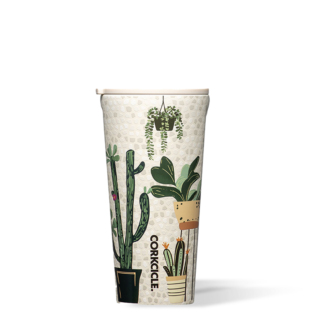 Classic Tumbler - Soft Active Style Fit