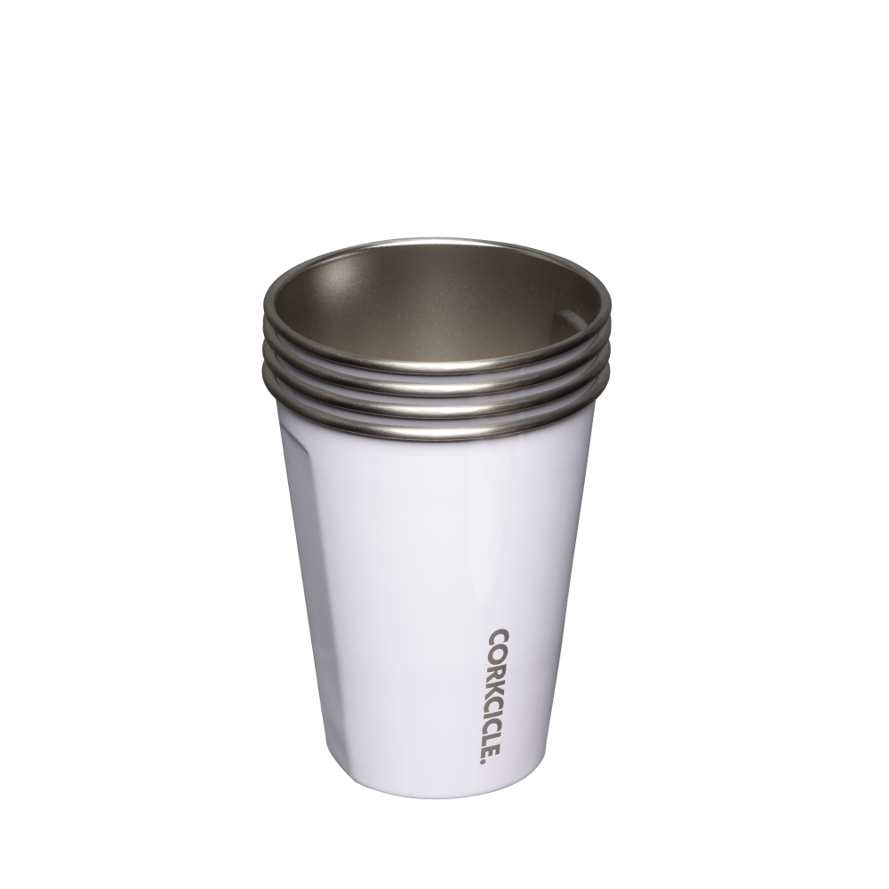 Eco Stacker - Modern Daily Ready Style