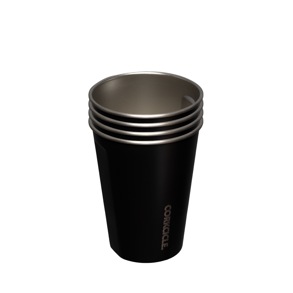 Eco Stacker - Modern Daily Ready Style