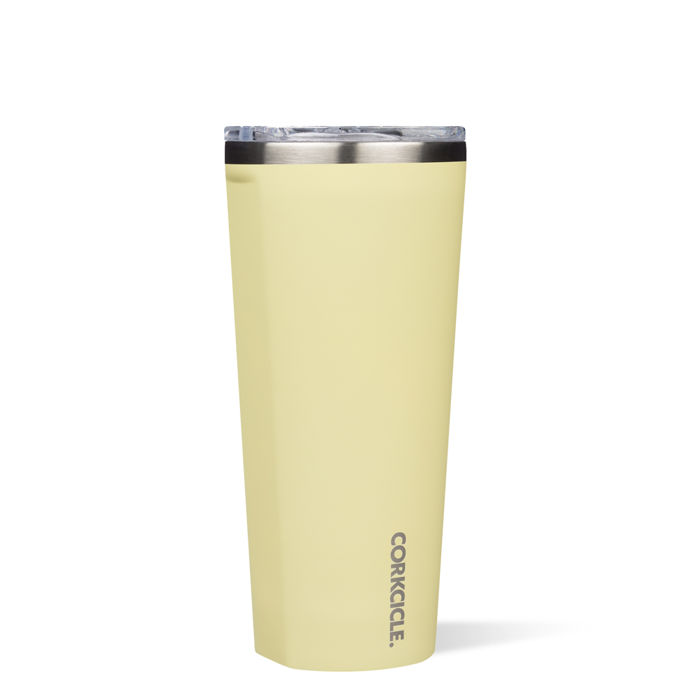 Classic Tumbler - Soft Active Style Fit