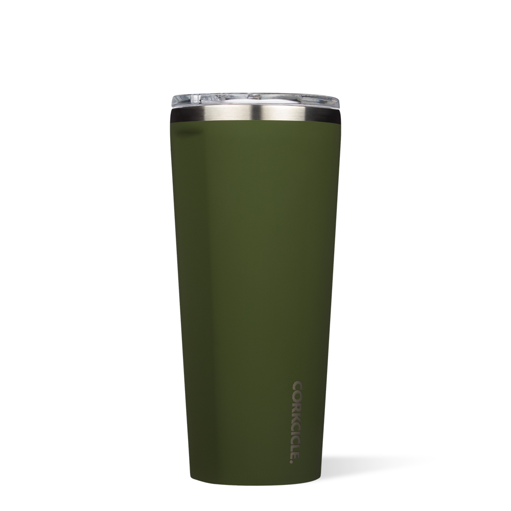 Classic Tumbler - Soft Active Style Fit
