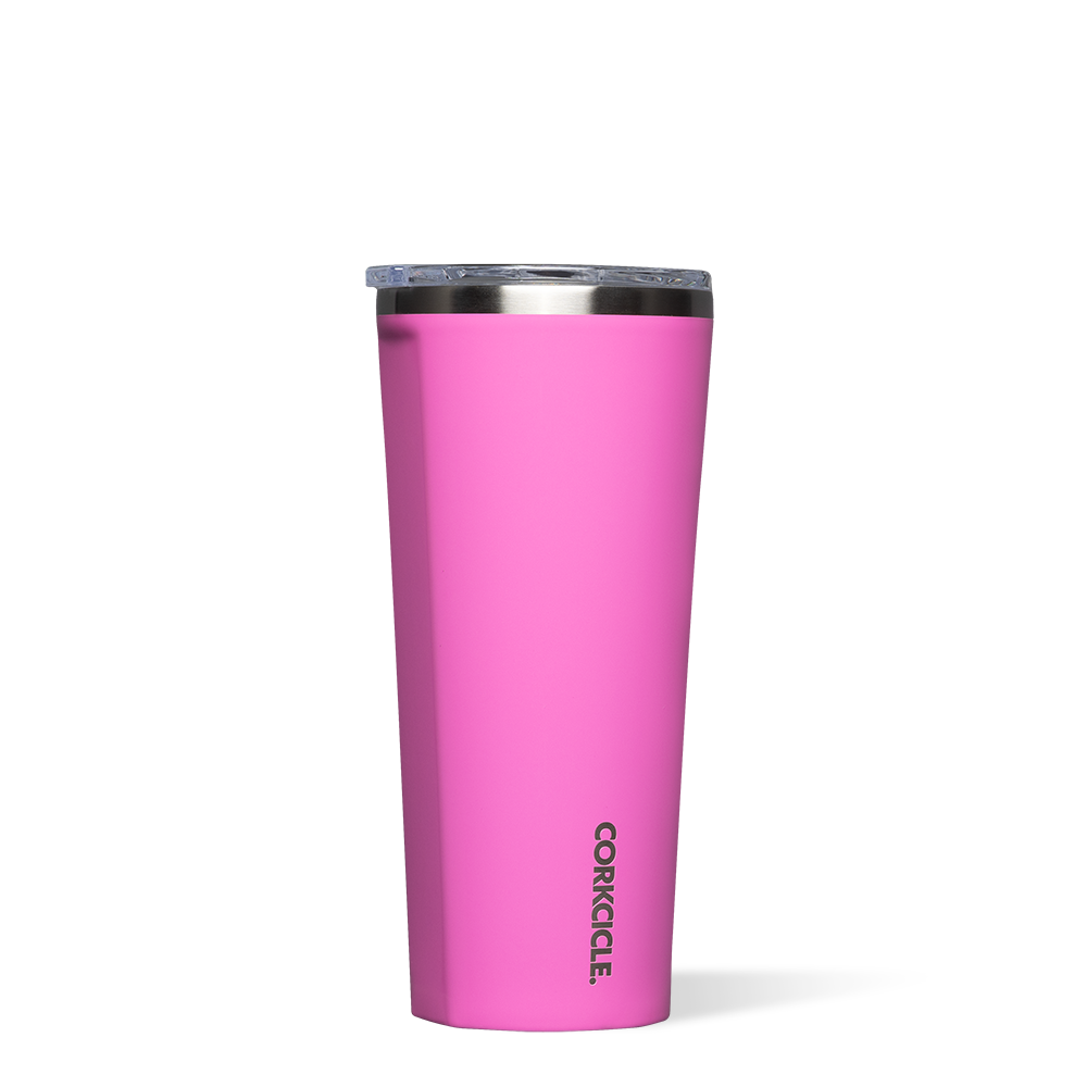 Classic Tumbler - Soft Active Style Fit