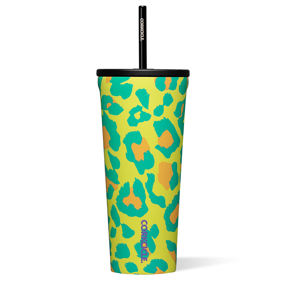 Cold Cup - Clean Active Pick Choice