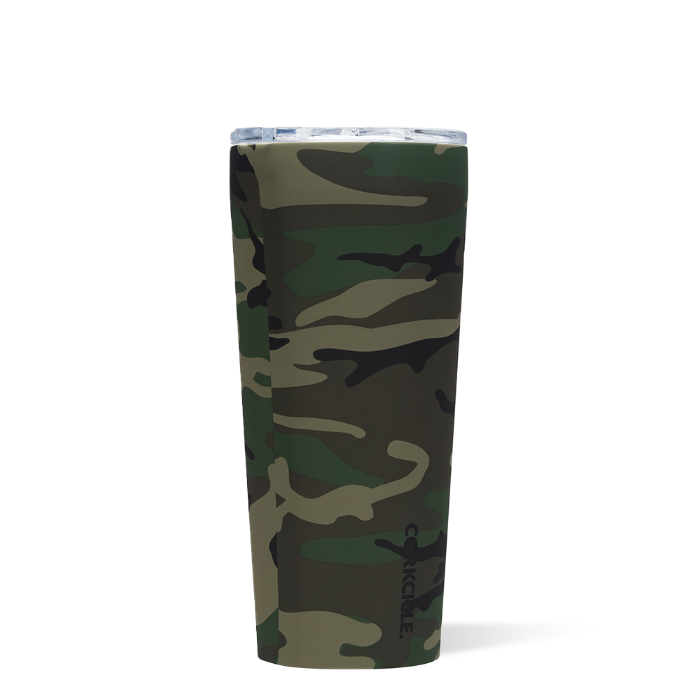 Classic Tumbler - Soft Active Style Fit