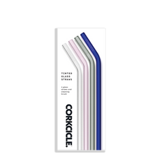 Glass Straw Set - Easy Daily Choice