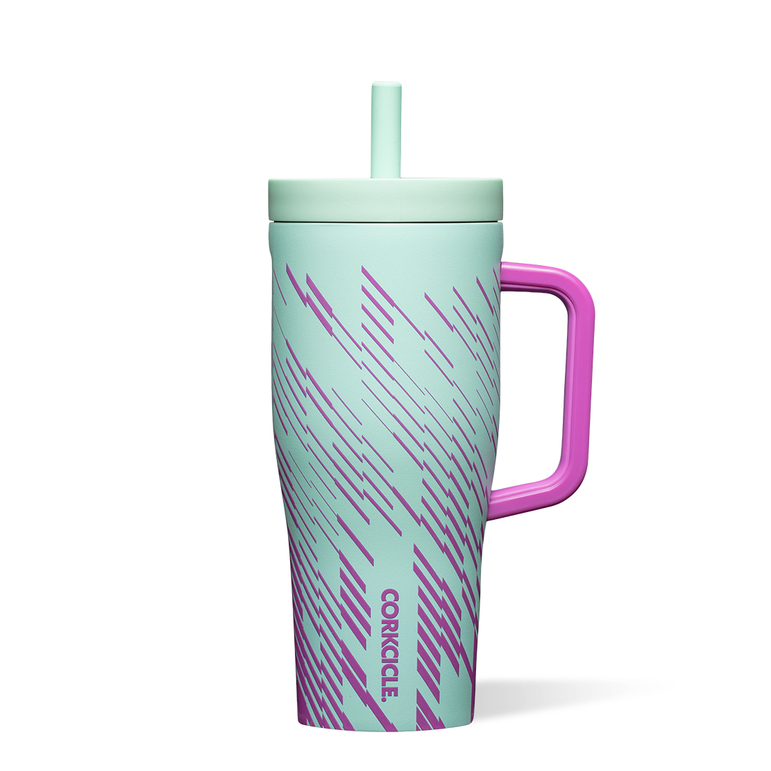 Leakproof Cruiser - Premium Fit