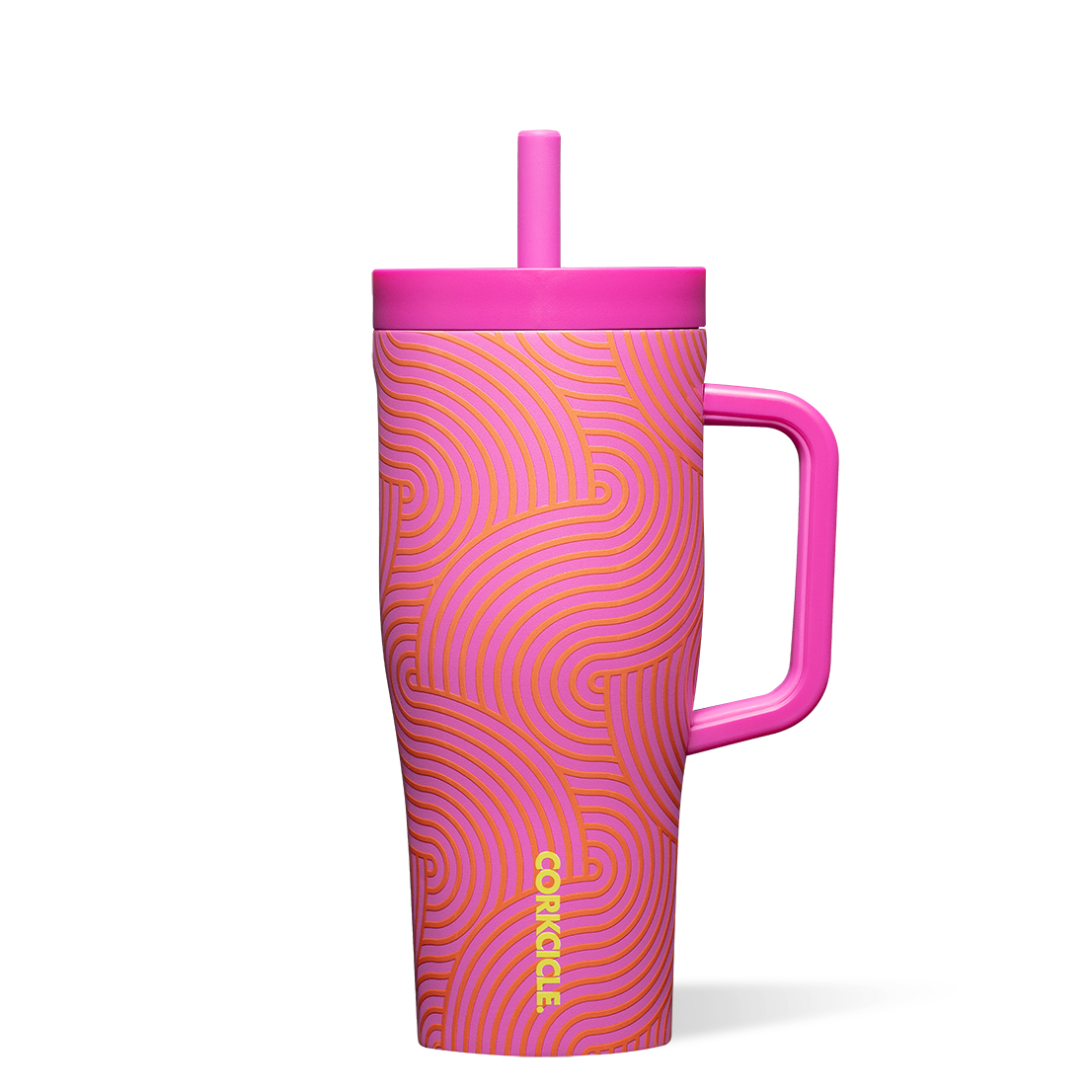 Leakproof Cruiser - Premium Fit