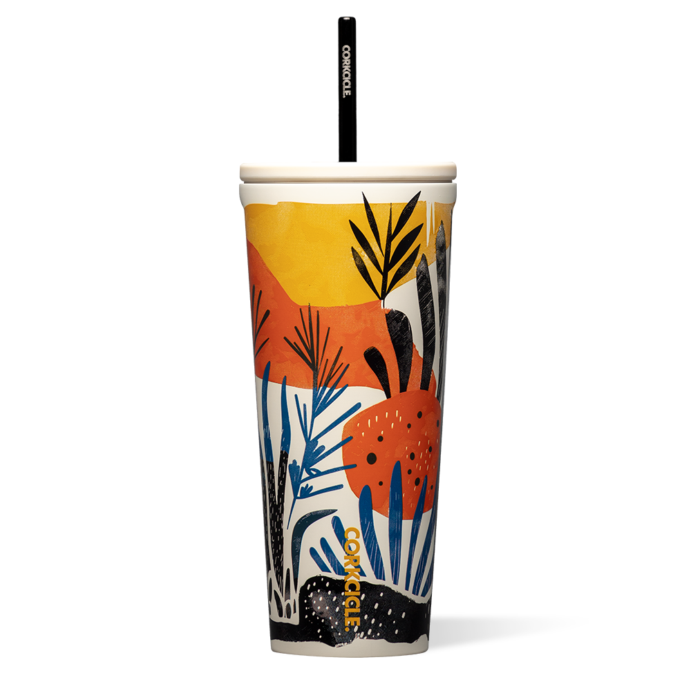 Cold Cup - Clean Active Pick Choice