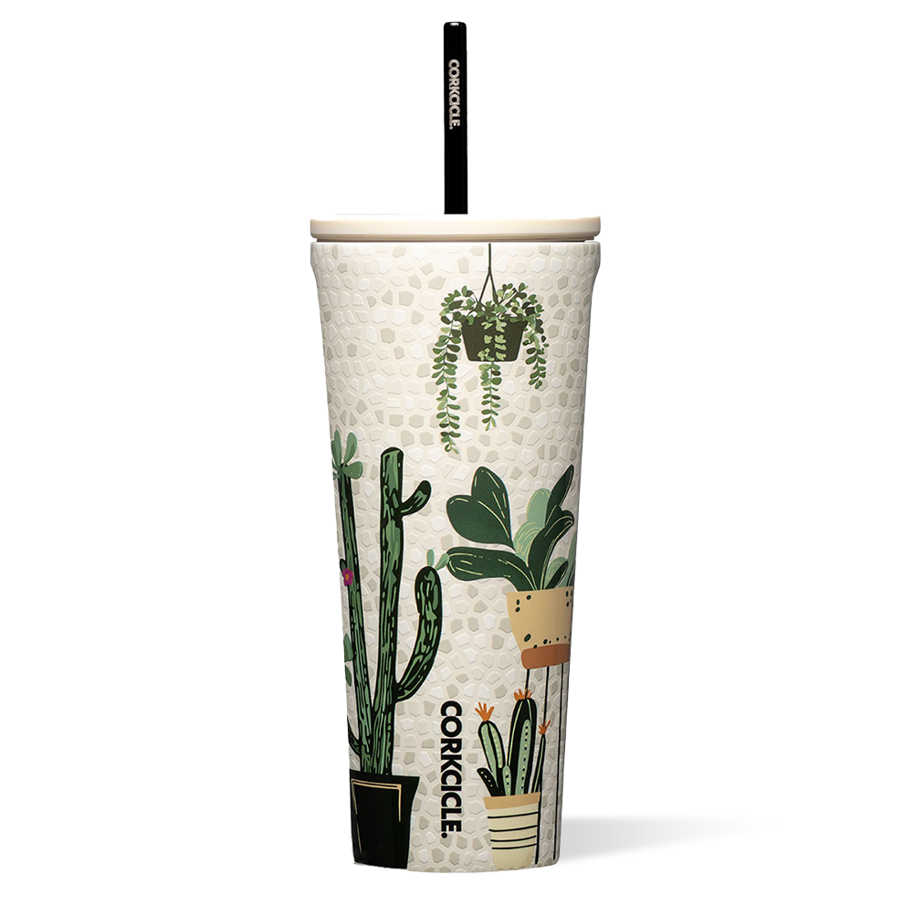 Cold Cup - Clean Active Pick Choice - Prickly Pear / 24oz