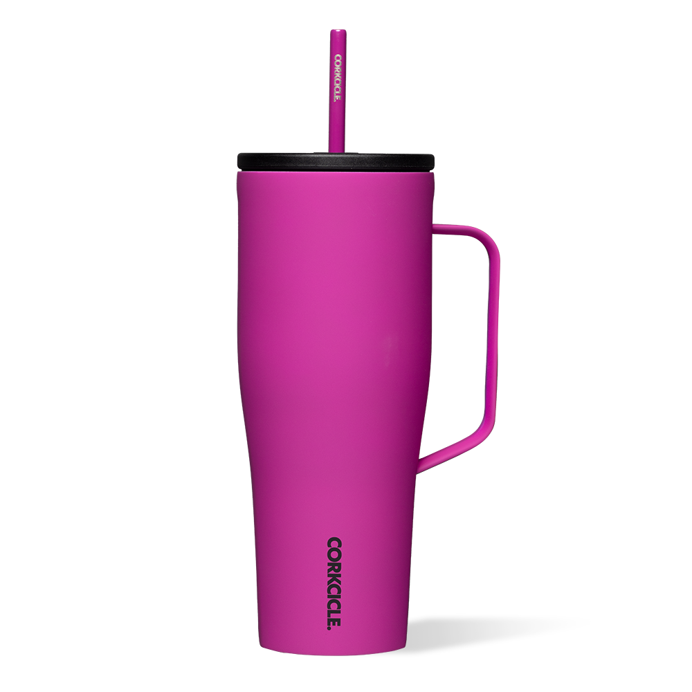 Cold Cup XL - Premium Daily Set