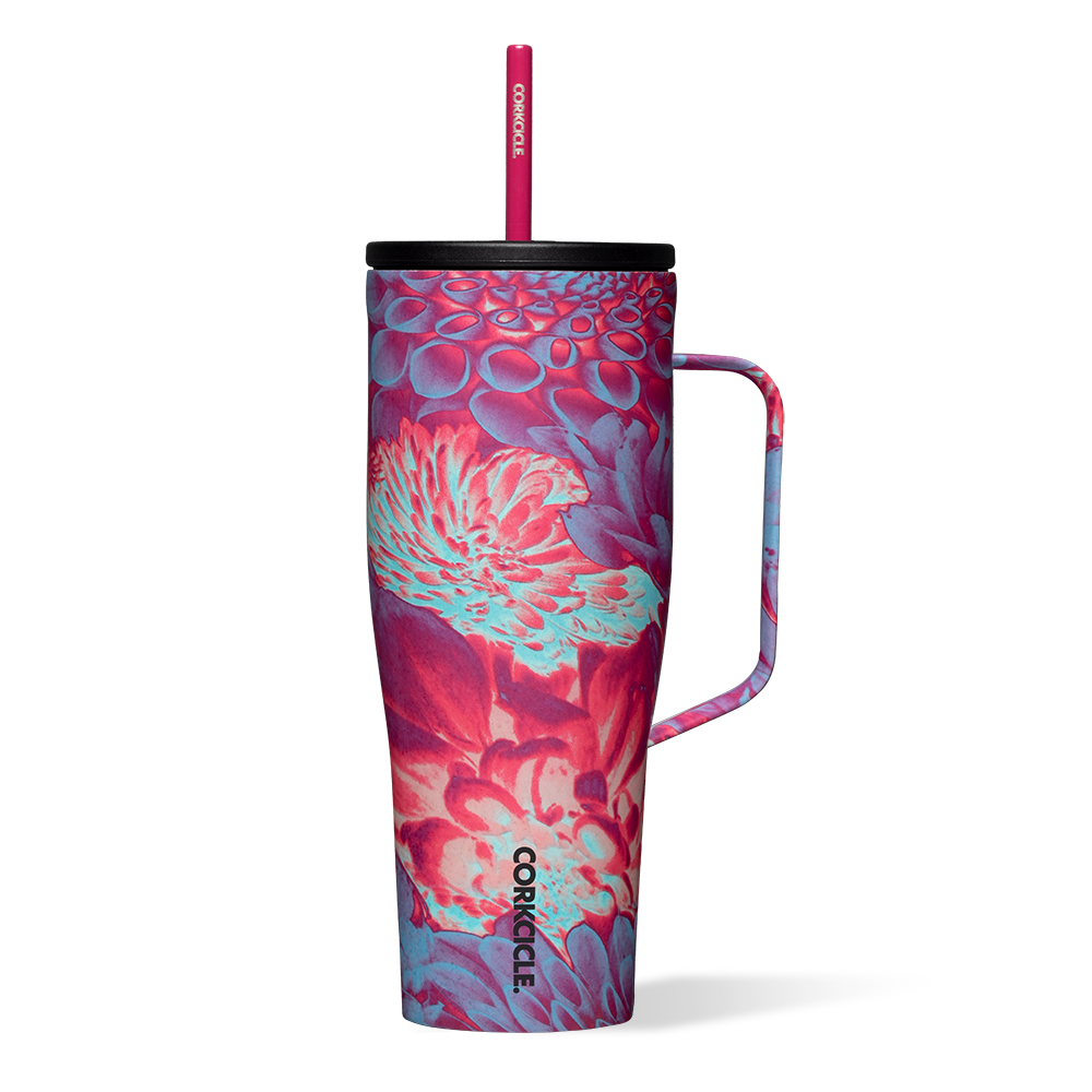 Cold Cup XL - Premium Daily Set