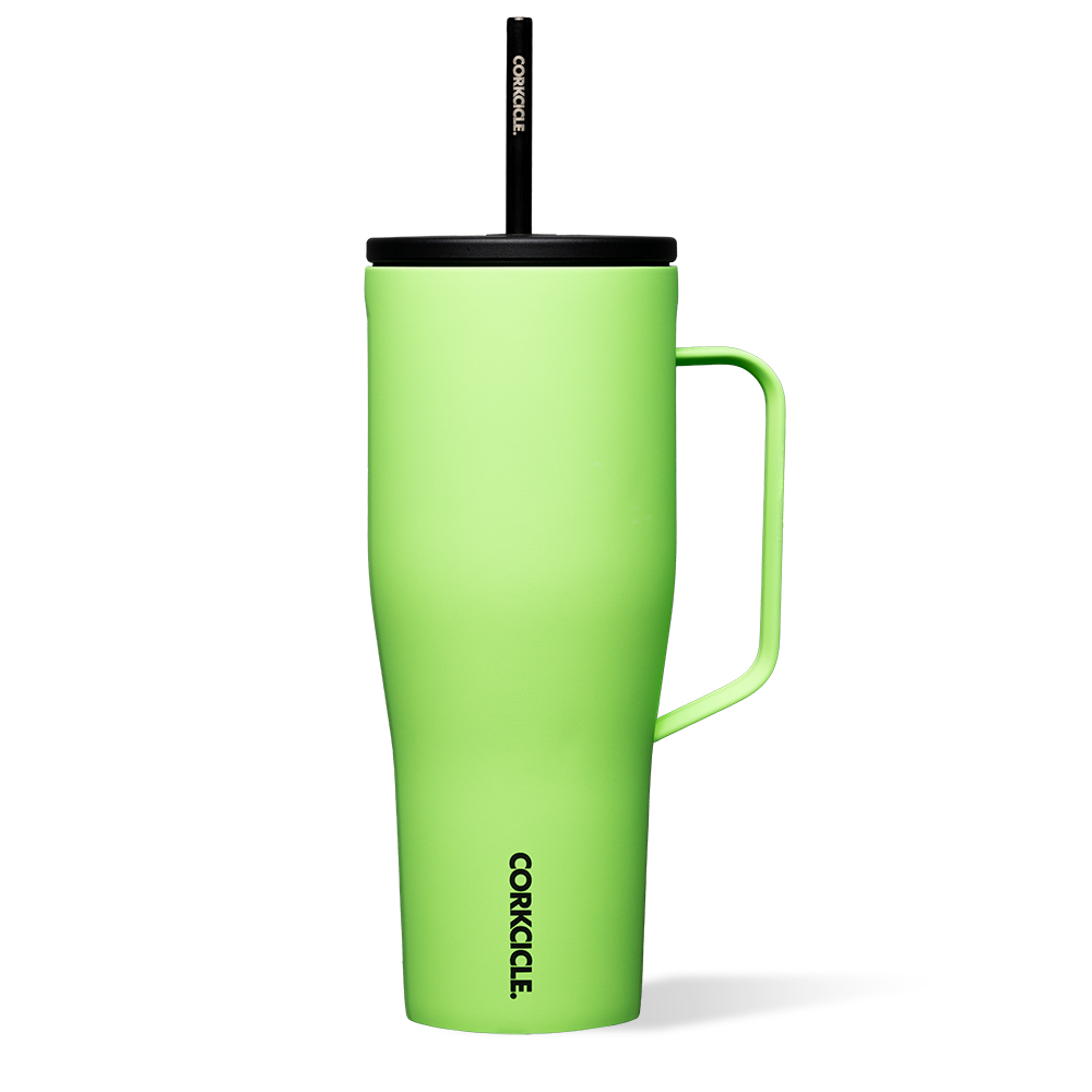 Cold Cup XL - Premium Daily Set