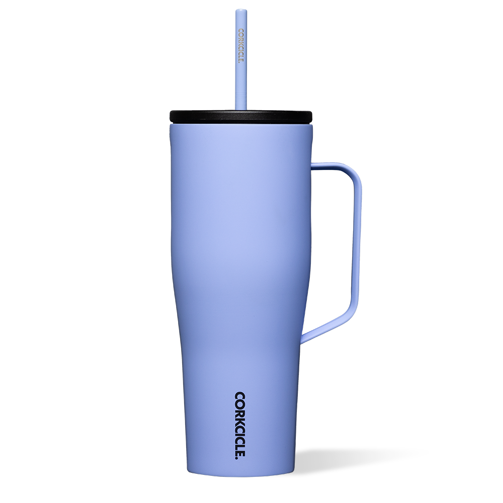 Cold Cup XL - Premium Daily Set