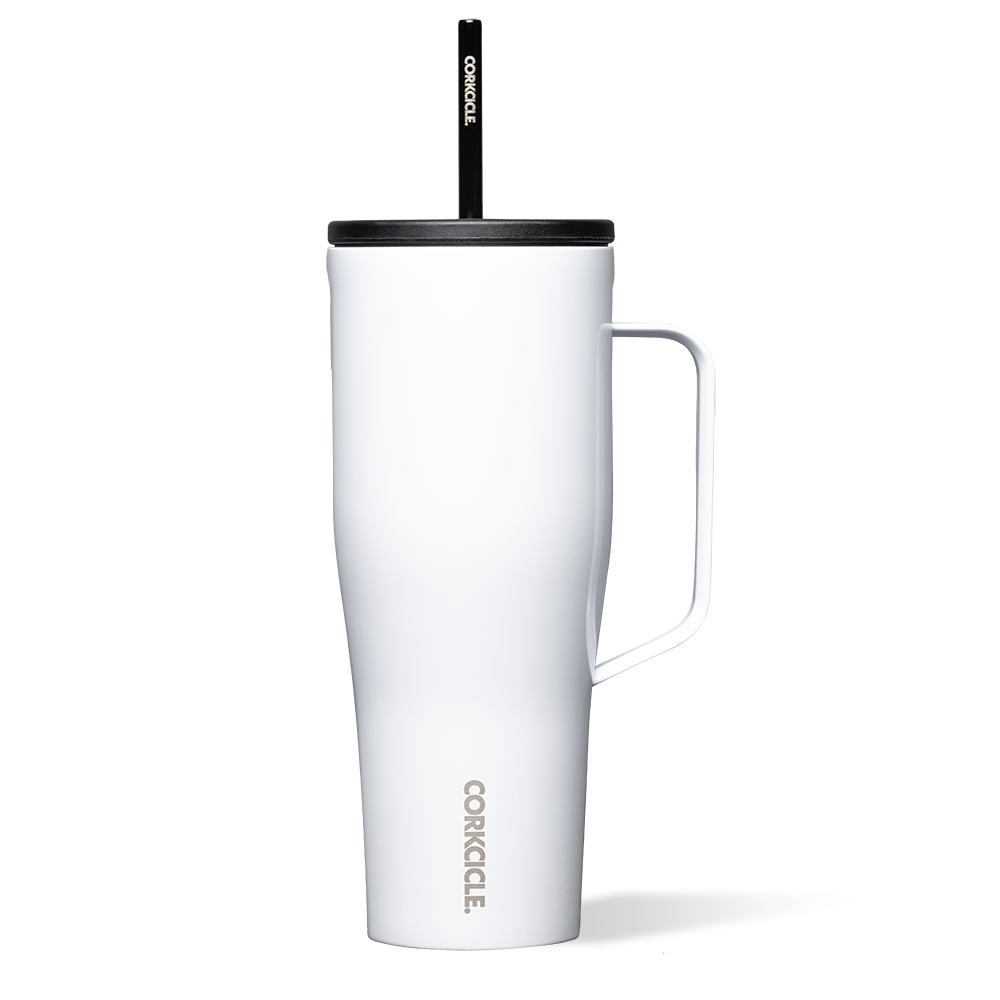 Cold Cup XL - Premium Daily Set