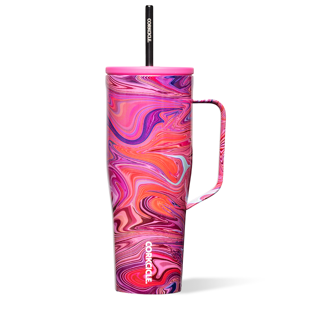 Cold Cup XL - Premium Daily Set