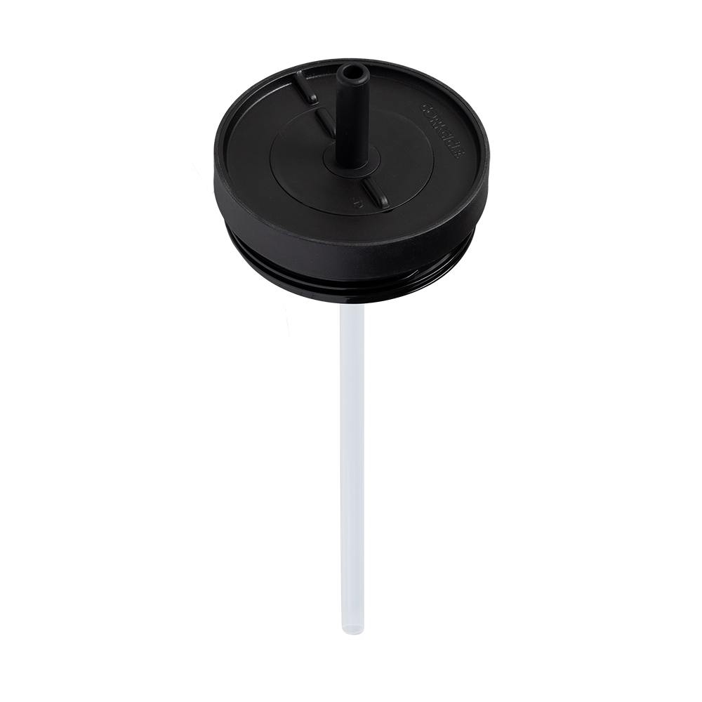 Leakproof 40oz Cruiser Lid - Easy Active Pack Carry