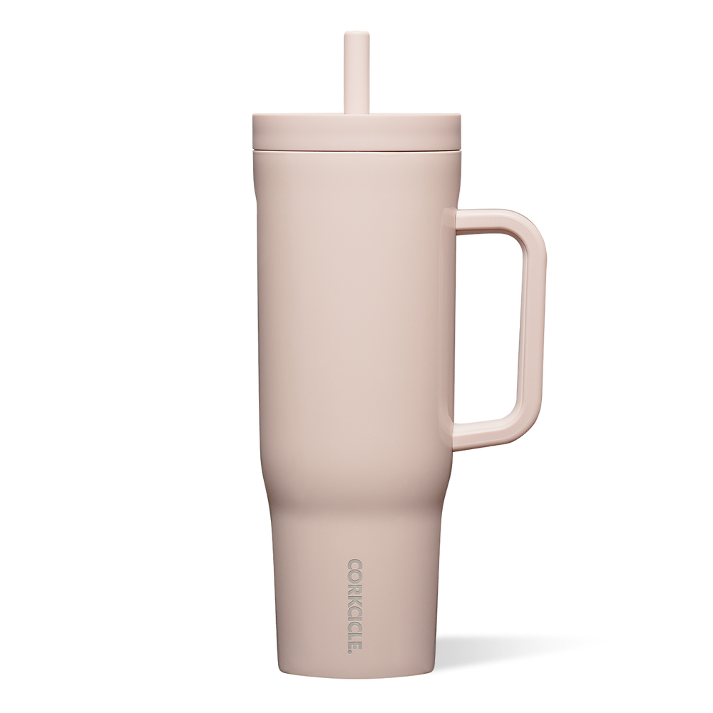 Leakproof Cruiser - Active Daily Set Choice - Chocolate Milk / 40oz