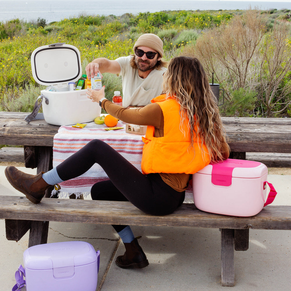 Chillpod Go - Fresh Active Pack Style