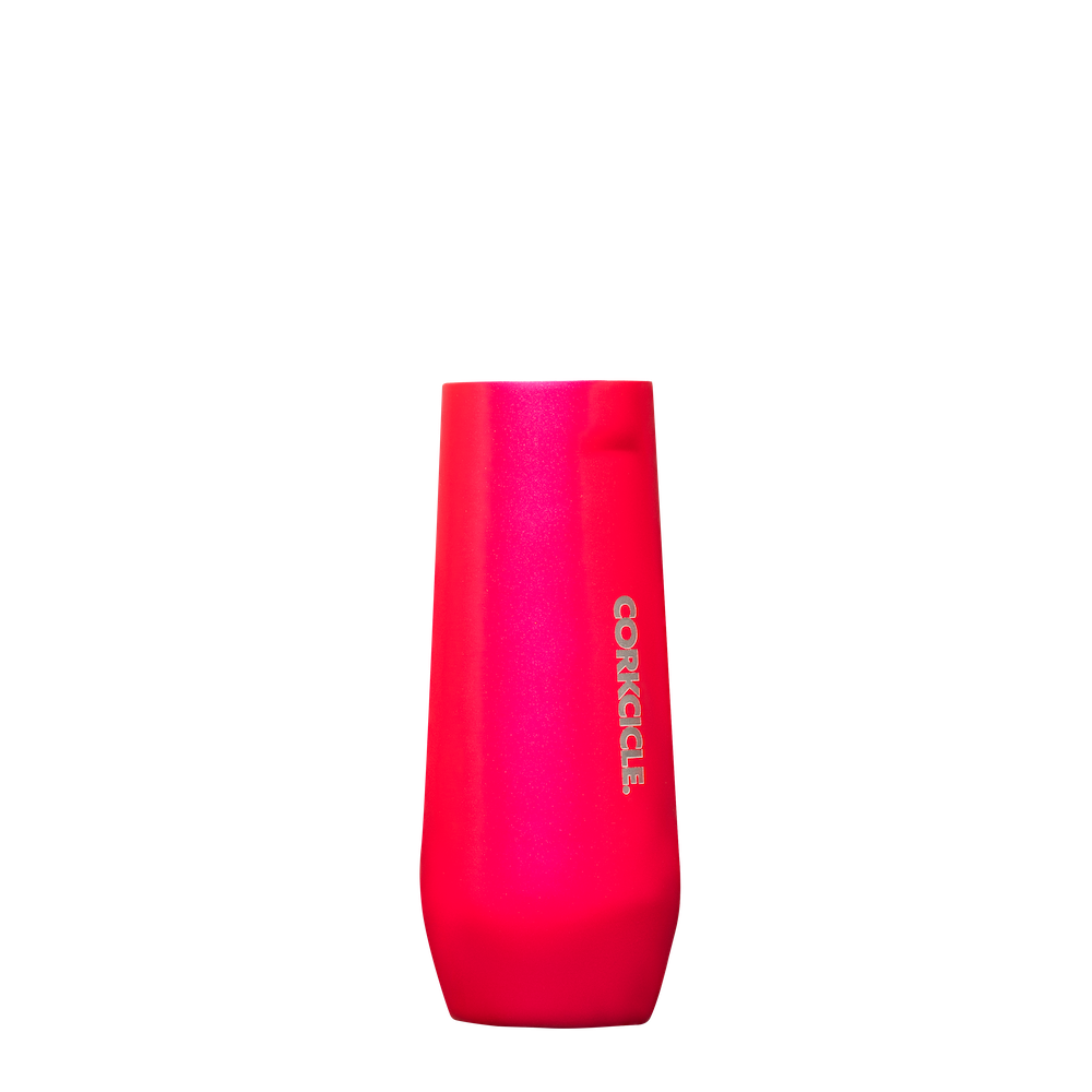 Stemless Flute - Lite Clean Choice Style