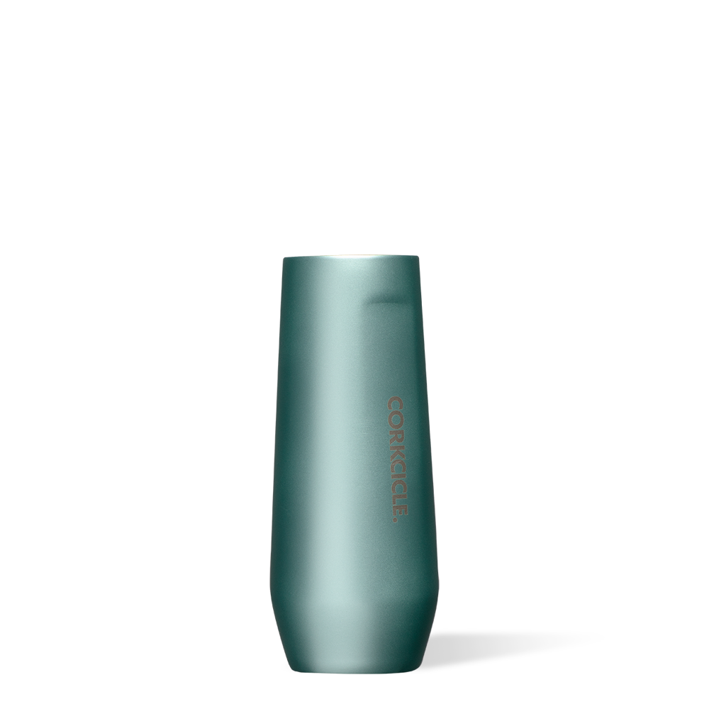 Stemless Flute - Lite Clean Choice Style