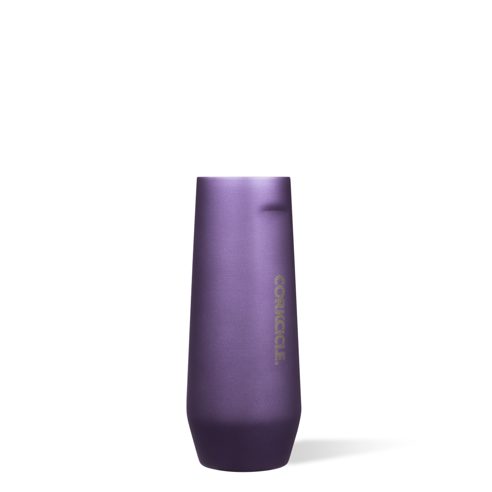 Stemless Flute - Lite Clean Choice Style