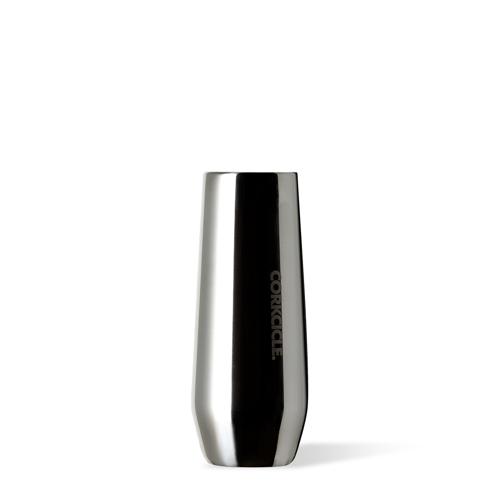 Stemless Flute - Lite Clean Choice Style