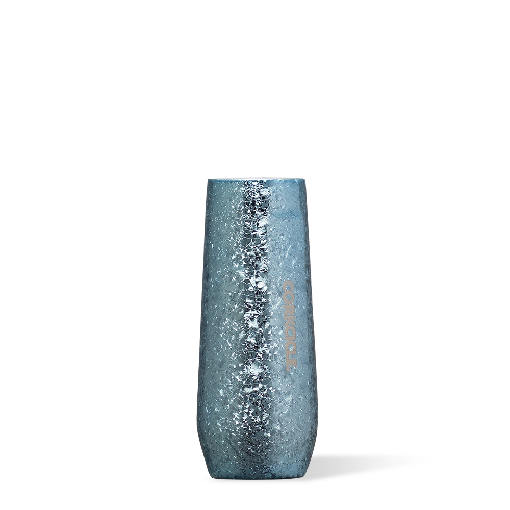 Stemless Flute - Lite Clean Choice Style