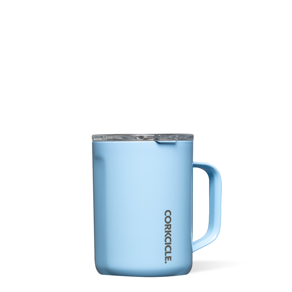 Classic Coffee Mug - Easy Pack