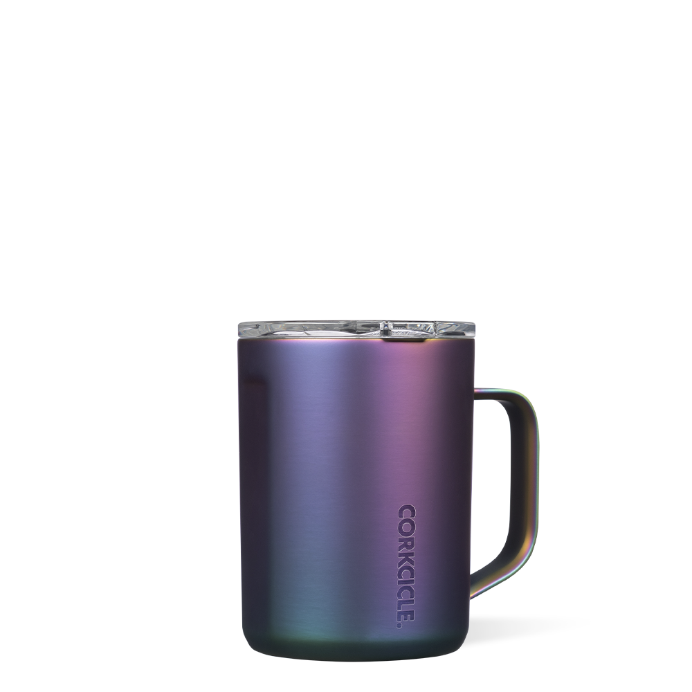 Classic Coffee Mug - Easy Pack