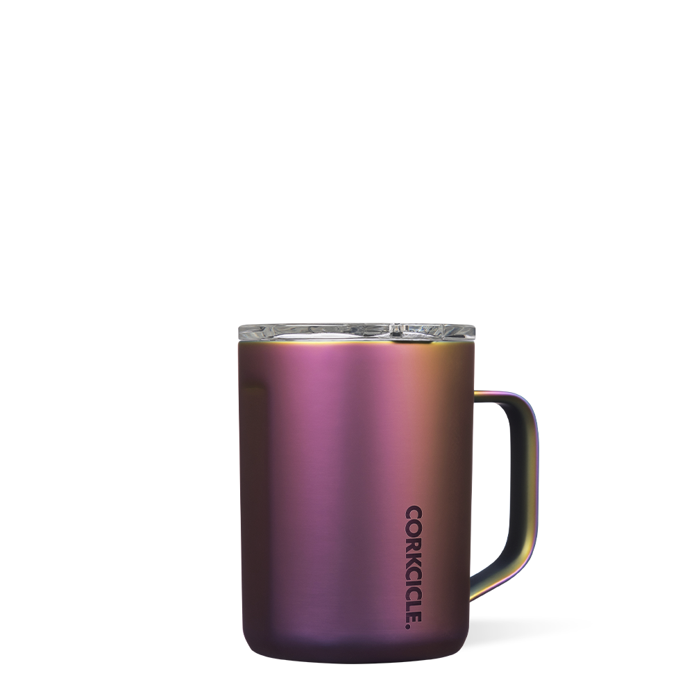 Classic Coffee Mug - Easy Pack