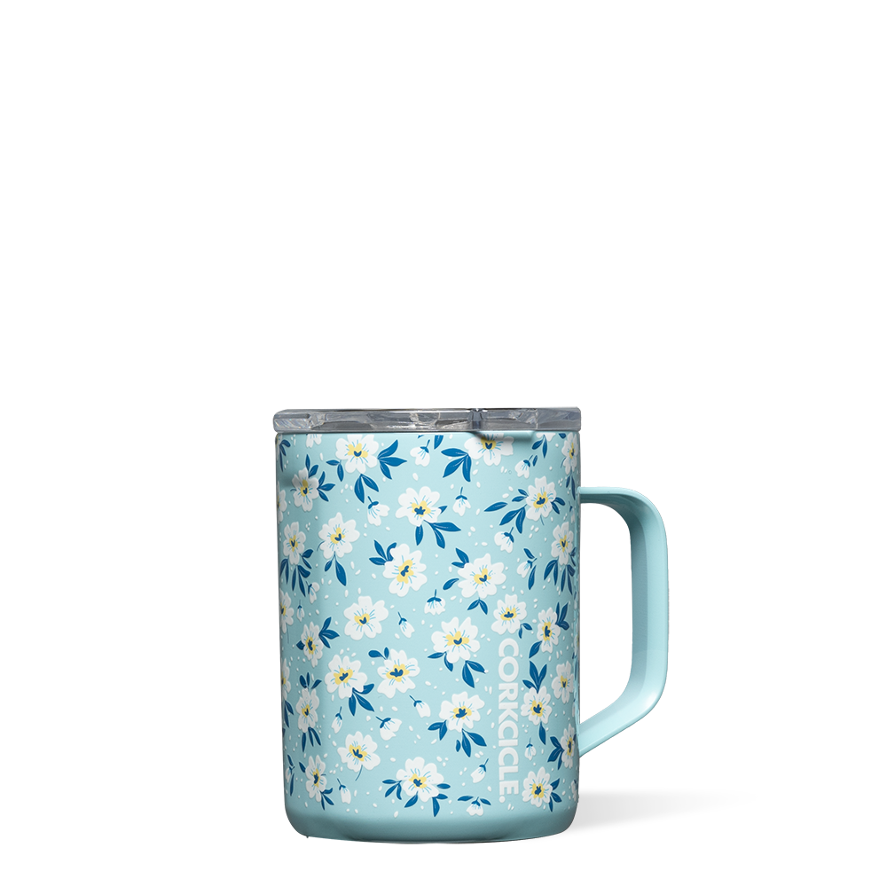 Classic Coffee Mug - Easy Pack