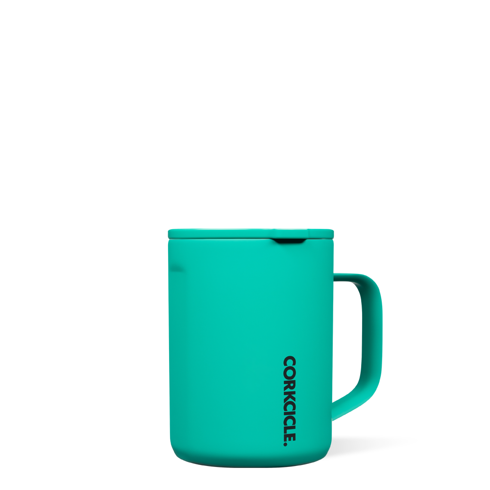 Classic Coffee Mug - Easy Pack