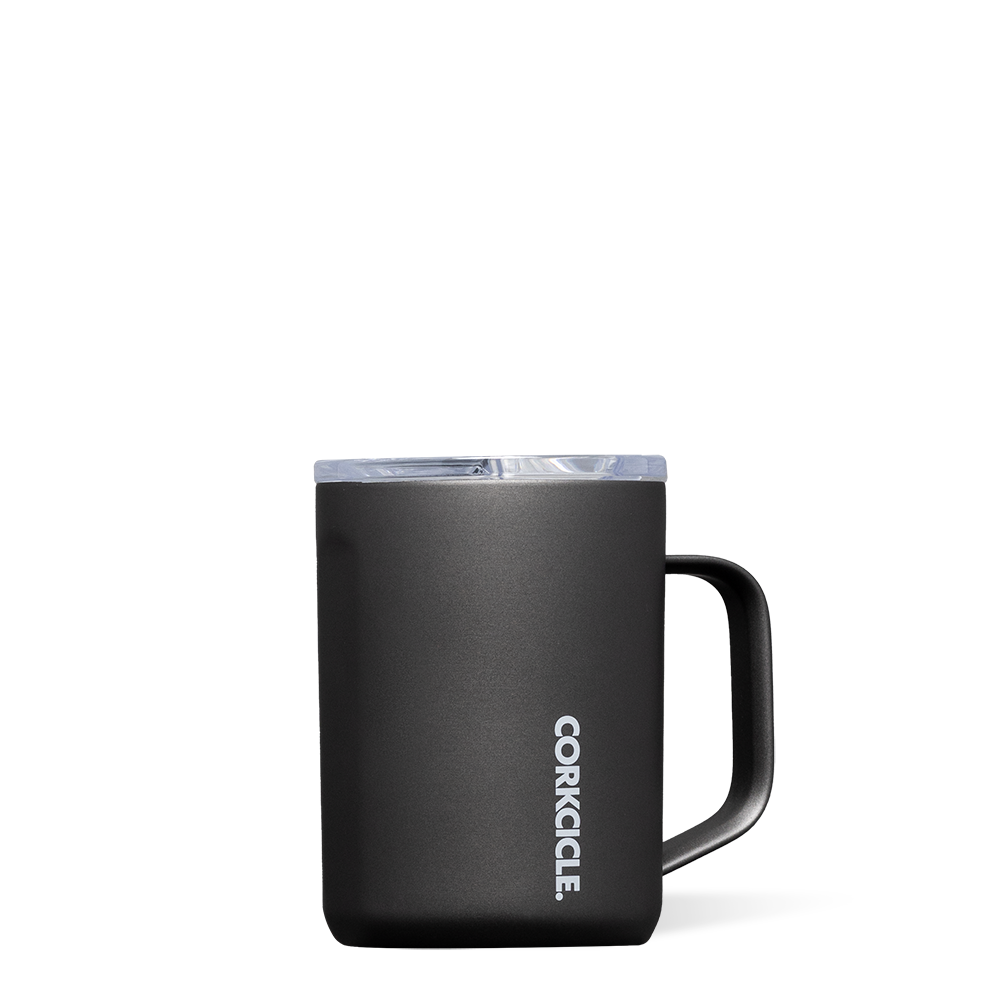 Classic Coffee Mug - Easy Pack