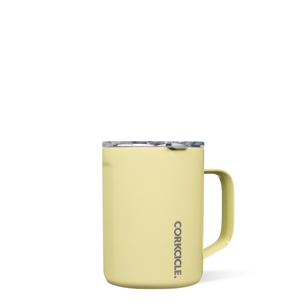 Classic Coffee Mug - Easy Pack