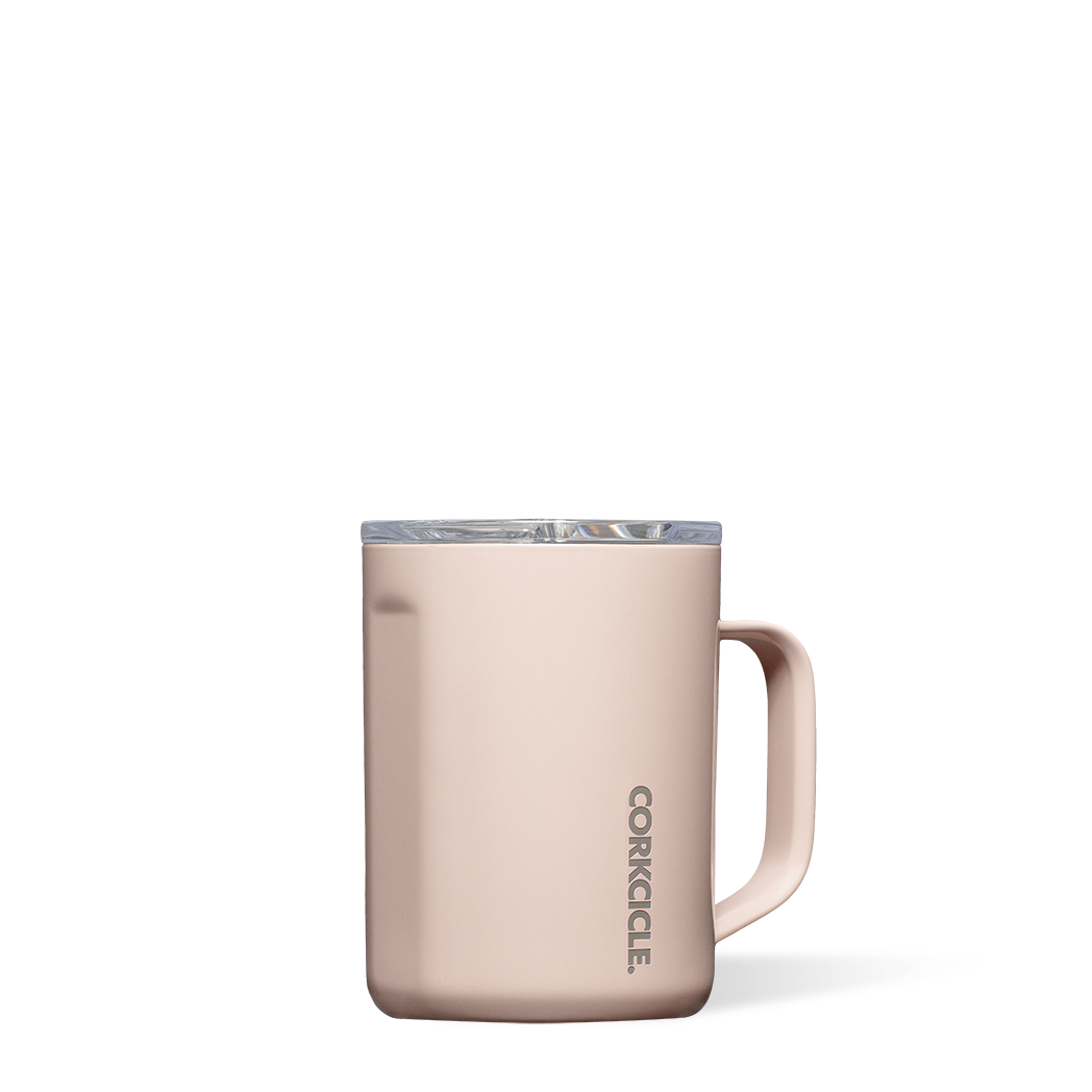 Classic Coffee Mug - Easy Pack