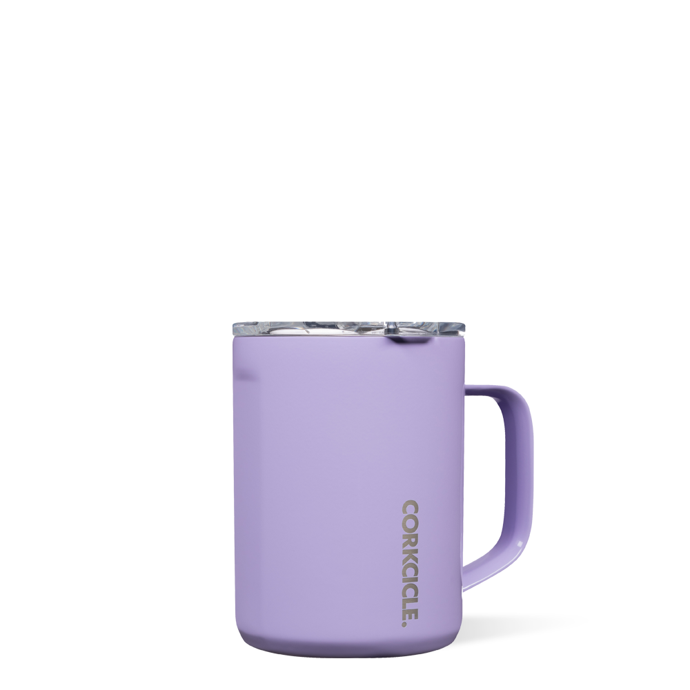 Classic Coffee Mug - Easy Pack