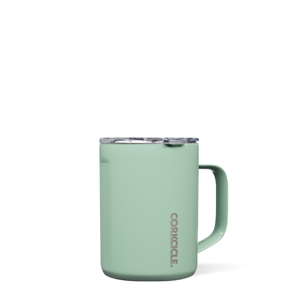 Classic Coffee Mug - Easy Pack