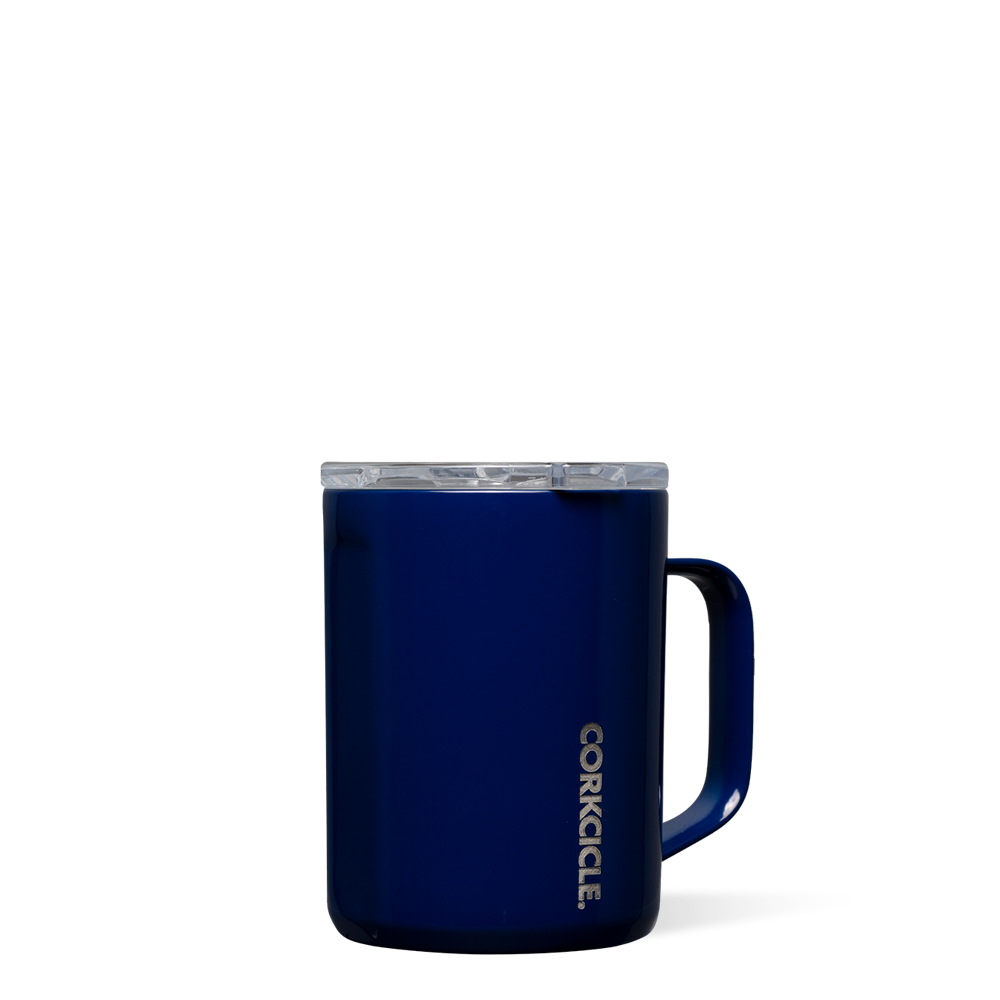 Classic Coffee Mug - Easy Pack