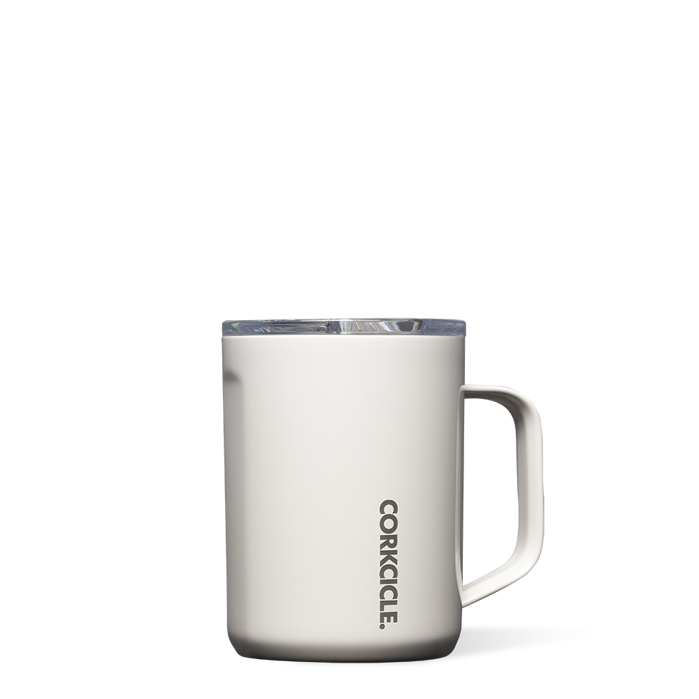 Classic Coffee Mug - Easy Pack